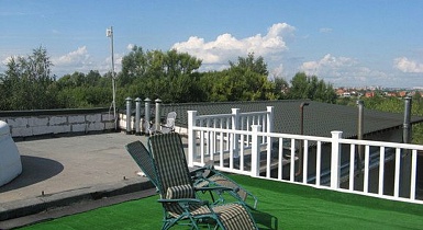 ������������ ���������� Holzhof